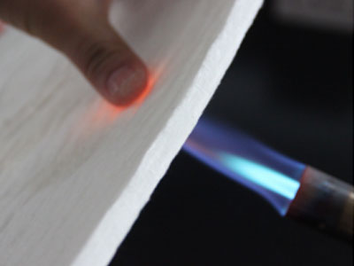 氣凝膠氈 氣凝膠氈